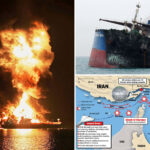 oil-prices-surge-above-$100-per-barrel-after-six-ships-attacked-in-persian-gulf,-strait-of-hormuz