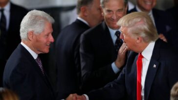 op-ed:-trump-and-clinton’s-similarities-are-glaring,-why-do-dems-see-them-so-differently?