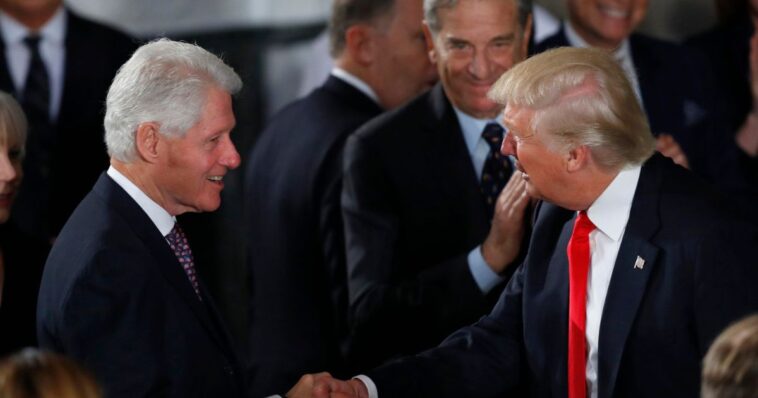 op-ed:-trump-and-clinton’s-similarities-are-glaring,-why-do-dems-see-them-so-differently?