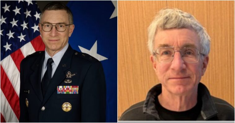 mystery-deepens:-retired-air-force-general-who-commanded-ufo-linked-base-vanishes-without-a-trace-—-missing-for-nearly-two-weeks-as-authorities-beg-public-for-leads