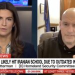 watch:-sen.-john-fetterman-blasts-left-wing-media-for-iran-war-spin-—-calls-out-cnn’s-kaitlan-collins-to-her-face:-‘you-don’t-have-to-cut-me-off-here’