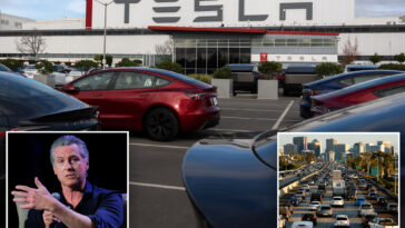 trump-doj-sues-california-over-‘backdoor’-ev-mandate-forcing-mileage-rules-on-automakers