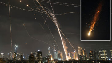 hezbollah’s-escalation-shows-how-hard-israel-and-us-hit-iran,-idf-says