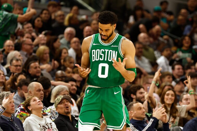 thescore-bet-bonus-code-npnews:-get-a-bet-reset-up-to-$1,000-for-celtics-vs.-thunder