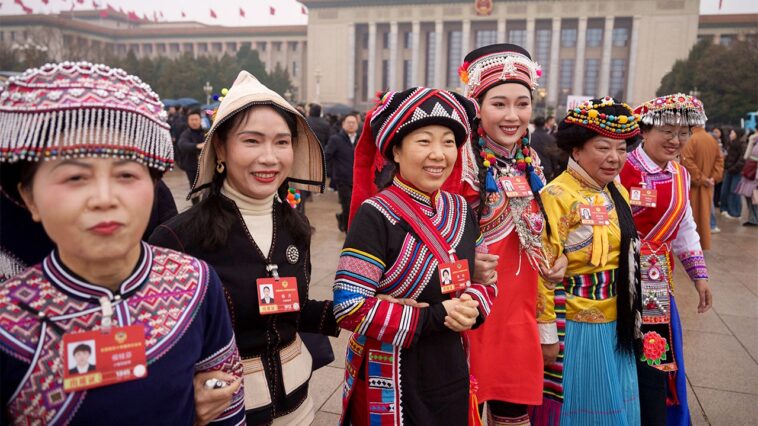 china-passes-‘ethnic-unity’-law-in-push-for-assimilation