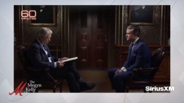 “what-kind-of-f*cking-bullsh*t-is-this?”-–-megyn-kelly-goes-off-after-catching-60-minutes-fraudulently-splicing-pete-hegseth-interview-to-push-pro-israel-narrative-(video)