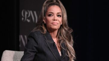 ‘the-view’-panelist-sunny-hostin-claims-us-targeted-iranian-schoolgirls,-forgets-one-crucial-thing