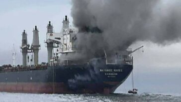 oil-prices-rise-as-iran-strikes-multiple-tankers-in-defiance-of-trump