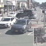 chaotic-video-shows-car-fly-across-street-and-smash-into-scaffolding-outside-ny-buffalo-wild-wings