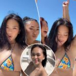 suni-lee-celebrates-birthday-in-bikini-dance-video-with-popular-influencers
