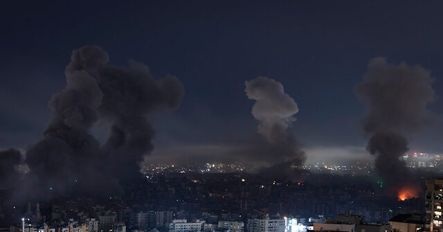 hezbollah-launches-front-on-israel-in-joint-irgc-strike-—-‘serious-escalation-ahead’