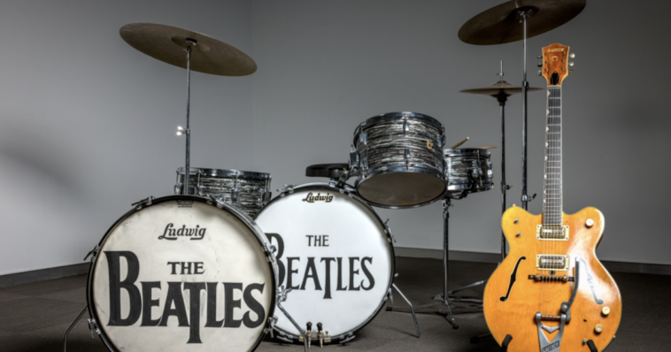 music,-film,-and-sports-treasures-shine-in-christie’s-spotlight