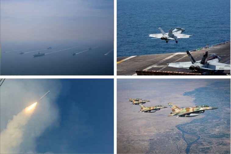 congress-has-yet-to-declare-war-on-iran,-but-this-campaign-is-consistent-with-historical-precedent