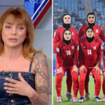 ex-iranian-soccer-star-breaks-down-sharing-story-of-father’s-tragic-death,-talking-women’s-team