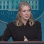 just-in:-leavitt-fumes,-demands-abc-news-immediate-retract-its-report-claiming-iran-planning-drone-attack-on-california