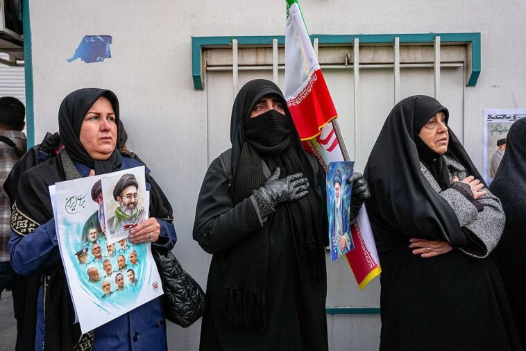 iran’s-nepo-supreme-leader-issues-new-threat-—-but-won’t-prove-he’s-even-alive