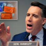 hawley-rolls-out-bill-to-nix-fda-approval-for-mifepristone,-used-for-almost-two-thirds-of-us-abortions