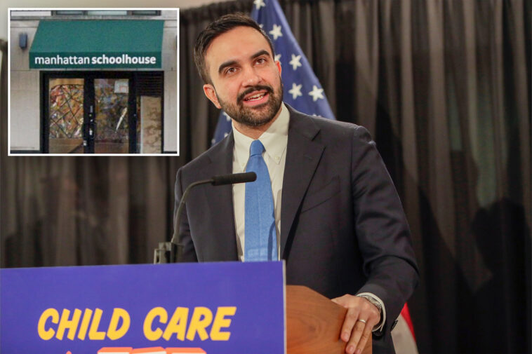 private-nyc-preschool-to-hike-tuition-by-20%-—-blaming-mamdani’s-‘destabilizing’-free-pre-k-expansion