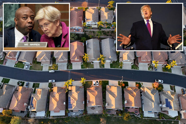 senate-passes-elizabeth-warren’s-housing-policy-—-with-some-unlikely-conservative-allies