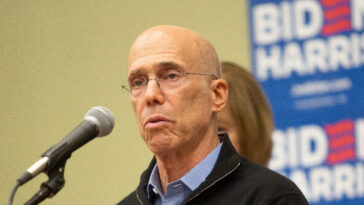 report:-hollywood’s-democrat-donor-class-plots-resurgence,-sidelines-jeffrey-katzenberg-after-biden-debacle
