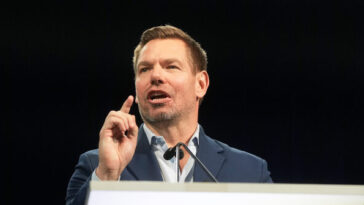 nolte:-looks-like-ca-gov.-candidate-eric-swalwell-is-someone-else-who-doesn’t-want-to-live-in-california