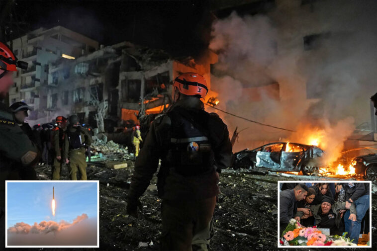 iranian-strikes-down-up-to-96%-thanks-to-successful-interception-by-us-defense-systems