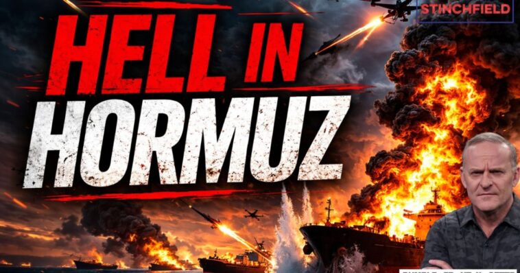 stinchfield:-“iran-should-have-never-gotten-near-those-tankers-now-on-fire!”-trump-is-furious!-(video)