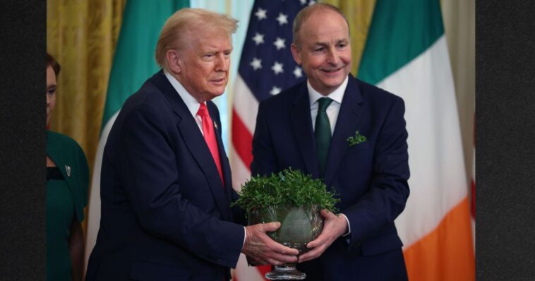 ireland’s-prime-minister-to-deliver-$61-billion-‘gift’-to-trump’s-economy-during-st.-patrick’s-day-visit:-report