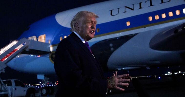 president-trump-makes-big-move-to-bring-down-energy-costs-in-the-face-of-rising-gas-prices