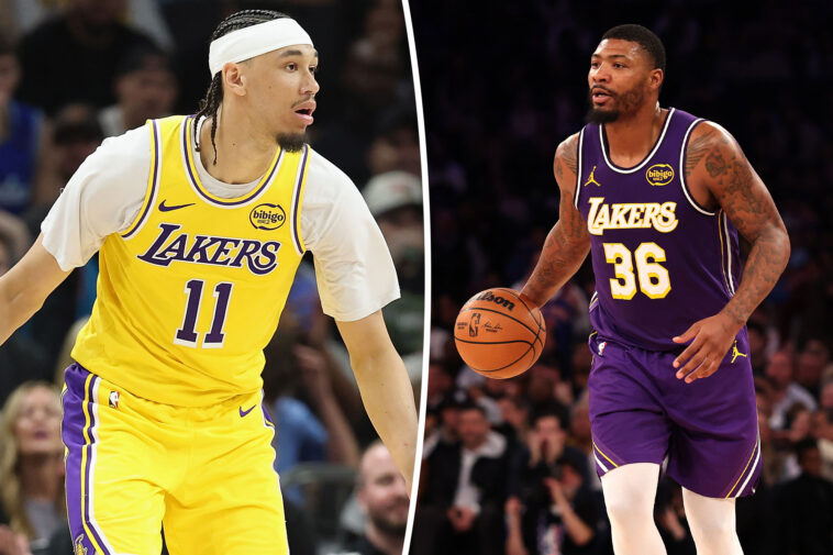 lakers-sitting-starter,-multiple-key-role-players-vs-bulls