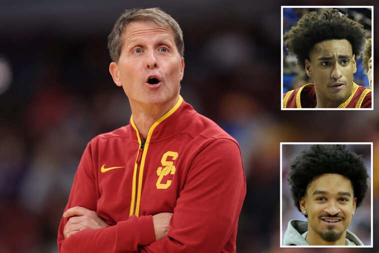 usc-basketball’s-eric-musselman-won’t-start-roster-rebuild-from-scratch