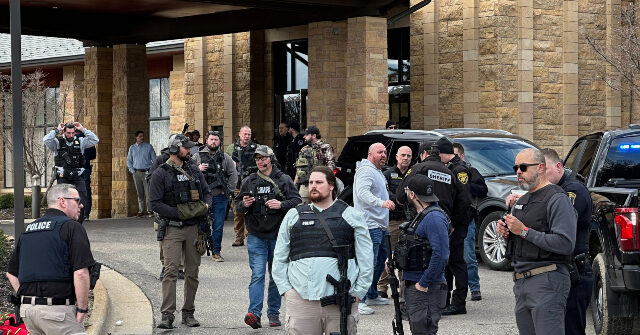 gunfire-exchanged-after-vehicle-crashes-into-michigan-synagogue