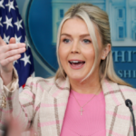 white-house-press-secretary-karoline-leavitt-blasts-abc-news’s-‘false’-report-on-iranian-drone-warning