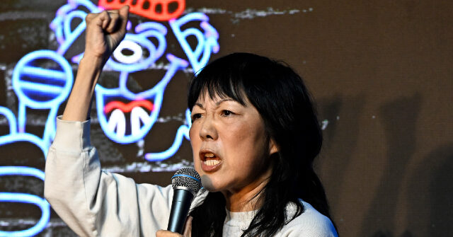 comedian-margaret-cho-calls-for-queer-revolt-against-trump’s-‘terrible-administration’:-‘we’re-in-a-f**king-war’