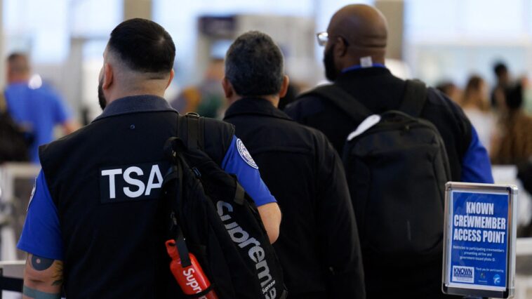 airports-set-up-donation-drives-for-unpaid-tsa-officers-during-dhs-funding-crisis