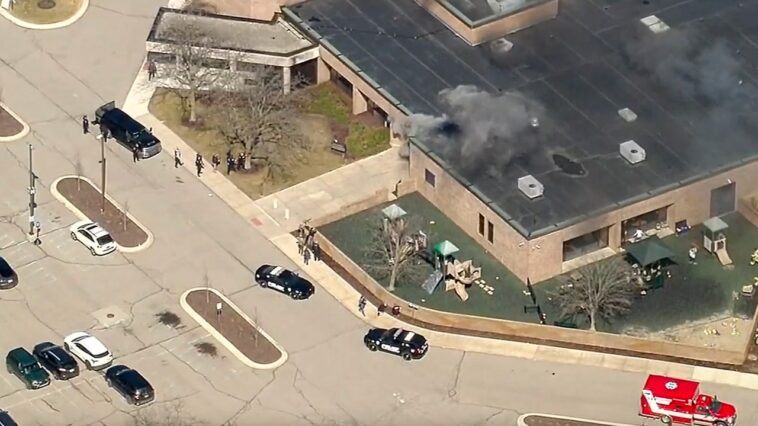 fbi-held-active-shooter-training-at-michigan-synagogue-weeks-before-attack