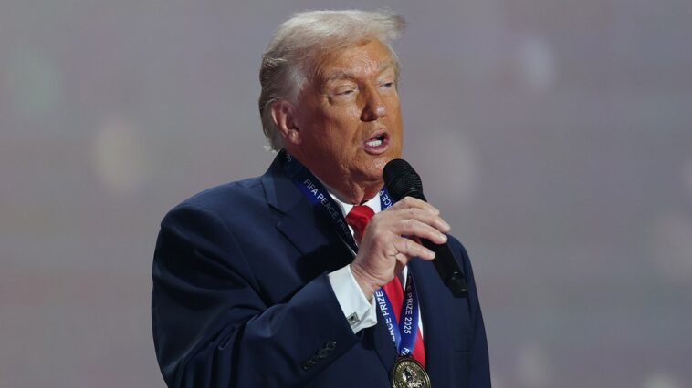 trump-says-iran’s-world-cup-participation-may-not-be-‘appropriate,’-while-adding-men’s-team-is-still-‘welcome’