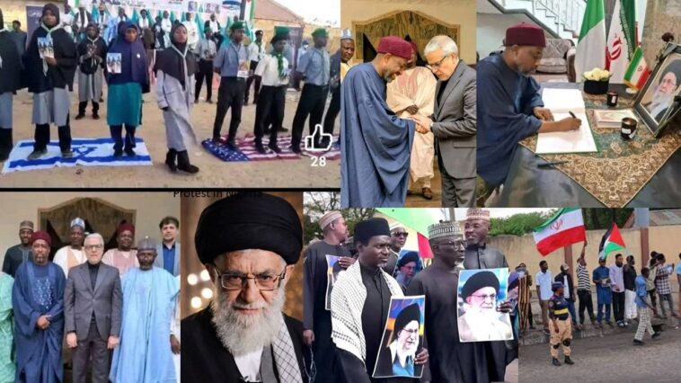 nigeria’s-iran-aligned-shia-movement-takes-to-streets-after-khamenei-killing