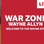 watch-live:-the-war-zone-podcast-with-wayne-allyn-root-presented-by-the-gateway-pundit