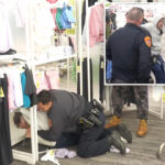 wild-video-shows-long-island-man-bite-cop,-call-mom-and-crawl-through-target-as-‘predator’-sting-goes-off-rails