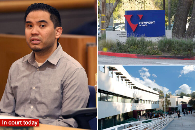 teacher-admits-taking-perverted-photos-of-young-girls-at-elite-calabasas-school-made-his-‘heart-race’