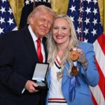us-olympic-bobsledder-surprises-trump,-awards-him-prestigious-order-of-ikkos-medal