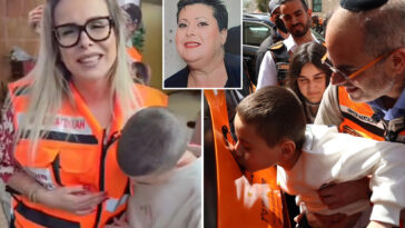 israeli-teen-thought-torah-would-keep-her-safe-in-the-bunker-—-then-iran-killed-her-family