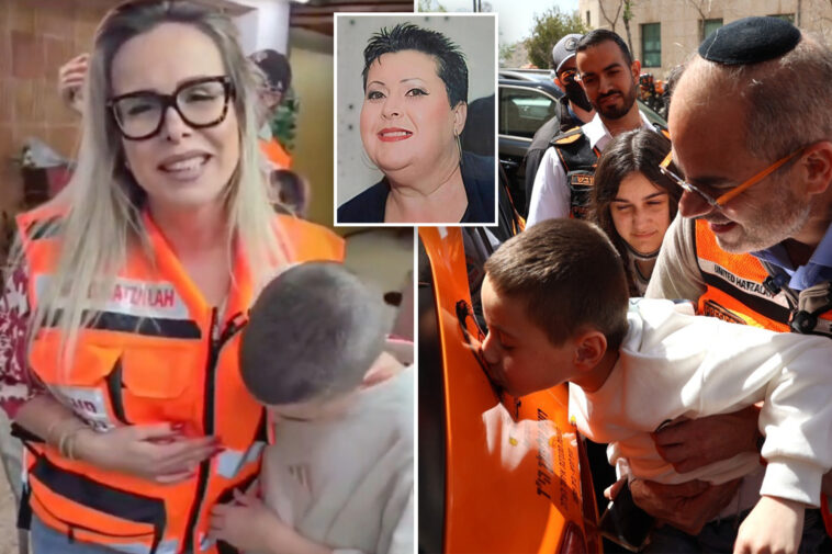 israeli-teen-thought-torah-would-keep-her-safe-in-the-bunker-—-then-iran-killed-her-family