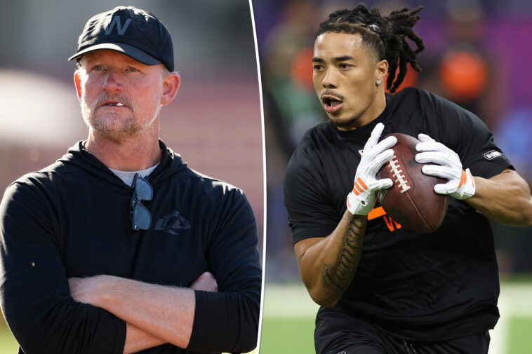 usc’s-makai-lemon-might-be-in-rams’-nfl-draft-plans