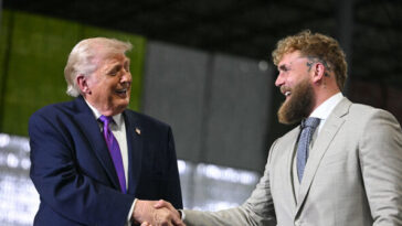 trump-promotes-jake-paul’s-political-career:-‘this-guy-has-guts’