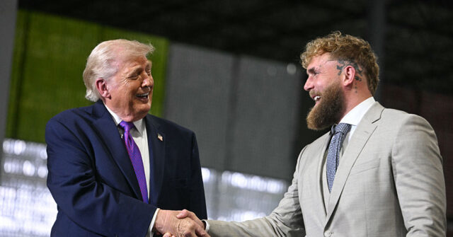 trump-promotes-jake-paul’s-political-career:-‘this-guy-has-guts’