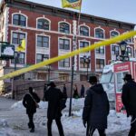 nyc-boosts-patrols-amid-‘heightened-threat-environment,’-after-gunman-rams-truck-into-michigan-synagogue