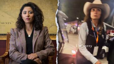 texas-judge-who-tried-to-access-vip-area-at-houston-rodeo-concert-claims-racism,-sexism-at-play