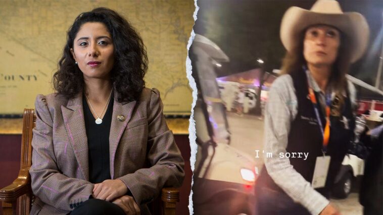 texas-judge-who-tried-to-access-vip-area-at-houston-rodeo-concert-claims-racism,-sexism-at-play